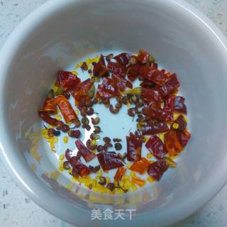 Lotus Root Slices recipe
