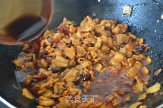 Authentic Qishan Meat Smack recipe