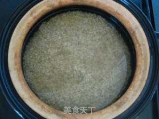 The Making of Brown Rice, Tao Dilang's Personal Experience recipe