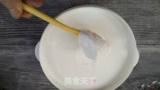 Fruit Yogurt Salad recipe