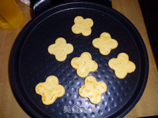 Creamy Tortilla recipe