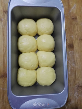 #柏翠大赛# Honeydew Package recipe