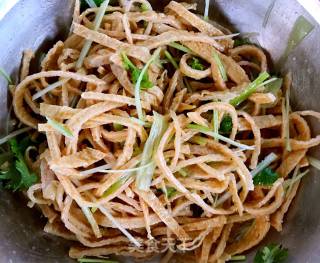 Thousand Spicy Fish recipe