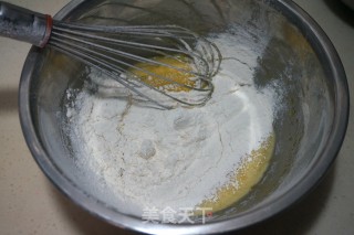 # Fourth Baking Contest and is Love to Eat Festival#brown Sugar Chiffon Cake recipe
