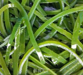 Kelp Salad recipe