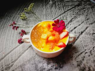 Poplar Branch Nectar recipe