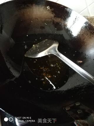Salt and Pepper Climbing Shrimp recipe