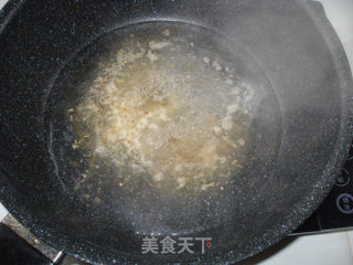 Steamed Chrysanthemum Chrysanthemum recipe