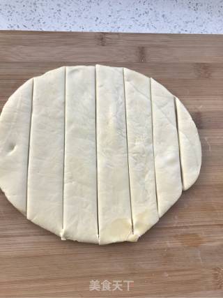 Tomato Egg Potato Noodles recipe