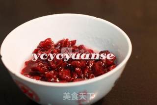 #aca烤明星大赛#cranberry Bagels recipe