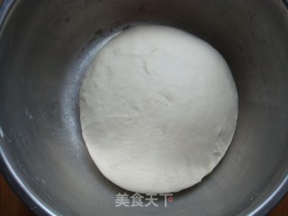 Cabbage Beef Pancakes recipe