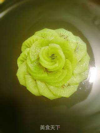 Fruit Platter recipe