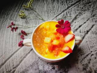 Poplar Branch Nectar recipe