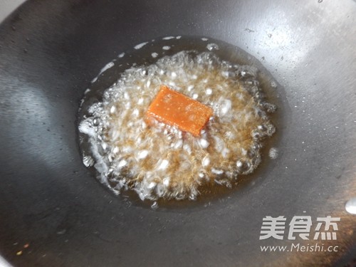 Cantonese Candies recipe