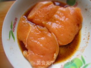 Teriyaki Chicken Rice recipe