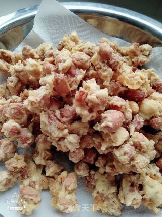 Crispy Peanuts recipe