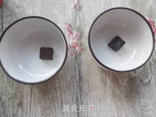 Brown Sugar Taro Balls recipe