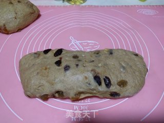 Stollen recipe