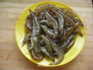 Shrimp in Tomato Sauce recipe