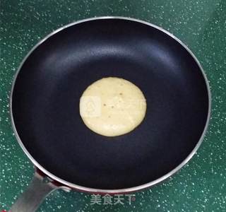 #aca烤明星大赛# Dorayaki recipe