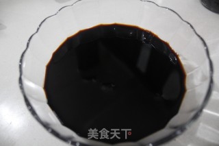 Secret Marinated Eggs recipe