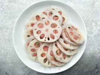 Yuxiang Lotus Root Box recipe