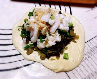 Nanxi River Wheat Cake recipe