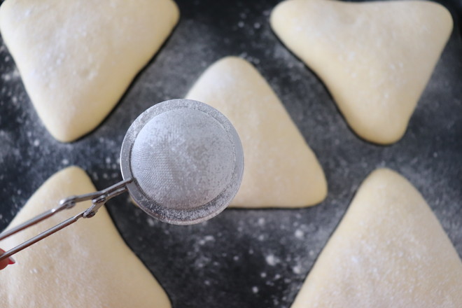 Cranberry Cheese Soft European Buns recipe