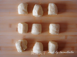 Cute Bunny Bread recipe