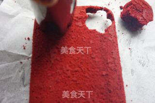 #柏翠大赛#pound Cake in Full Bloom recipe