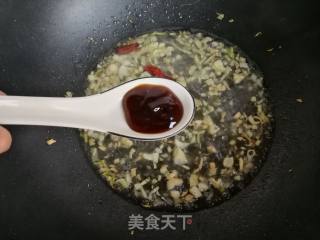Spinach recipe