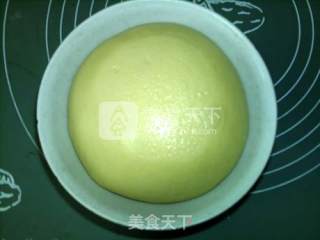 Cheese Loaf Cake recipe