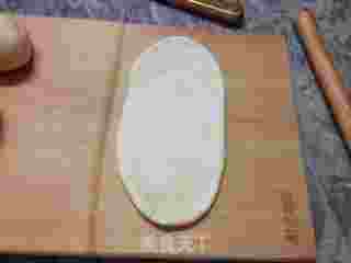 Oatmeal Milk Toast recipe