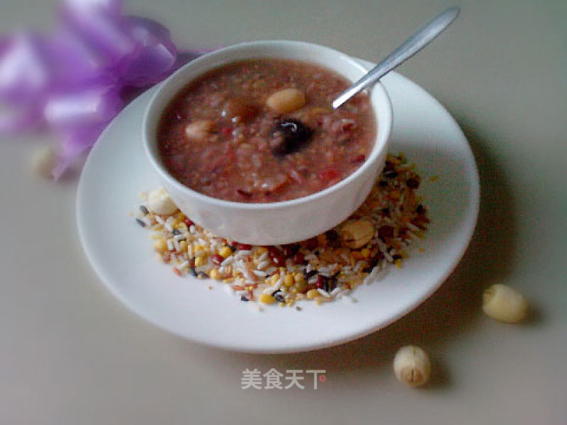 Cereals Porridge recipe