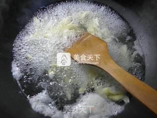 Leishan Boiled Old Tofu recipe