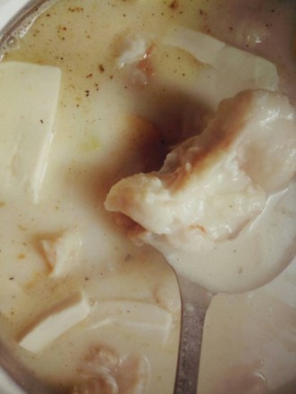 Tasty and Delicious Stewed Catfish recipe