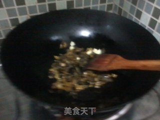 Sour and Spicy Konjac recipe