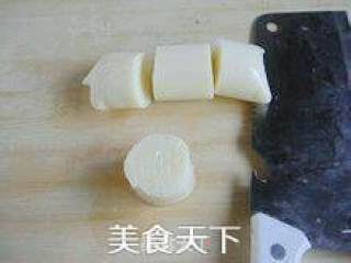 Braised Tamago in Soy Sauce recipe