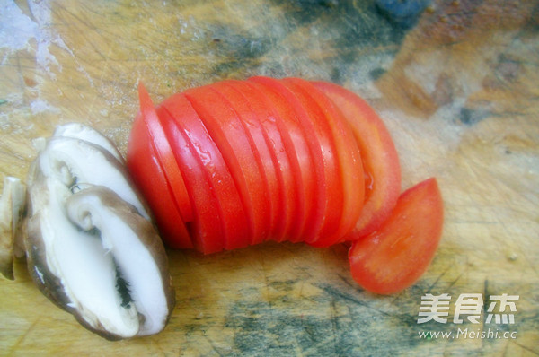 Fresh Tomato Ravioli recipe