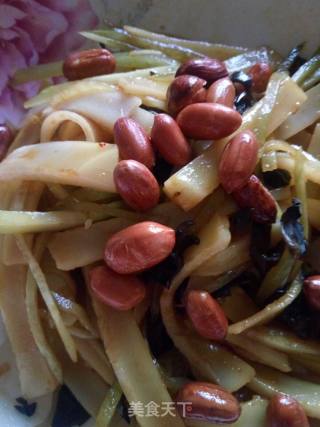 Homemade Quick Cold Skin recipe