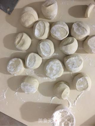Shepherd's Purse Box recipe