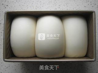 #aca烤明星大赛#condensed Milk Toast recipe