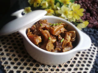 Classic Beef Brisket recipe
