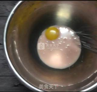 #aca烤明星大赛#little Chicken Roasted Fruit recipe