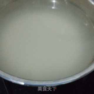 Shaanxi Liangpi recipe