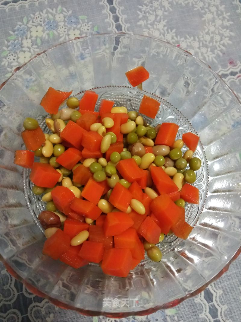 Jin Yu Man Tang recipe