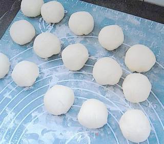 Vegetarian Pastry recipe