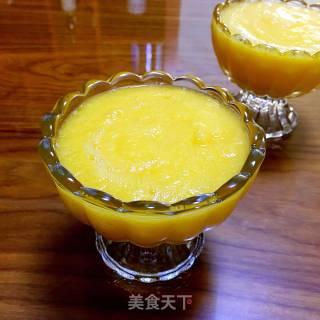 Apple Orange Juice recipe