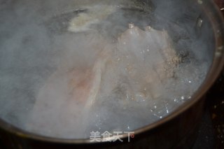 [ningxia] Hand Grabbing Lamb recipe