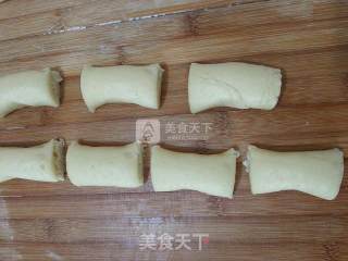 Shortbread recipe